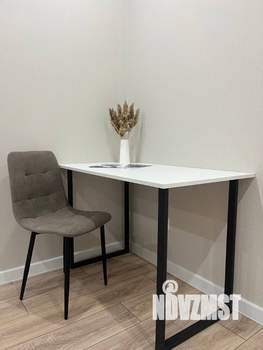 1-к квартира, на длительный срок, 41м2, 6/18 этаж