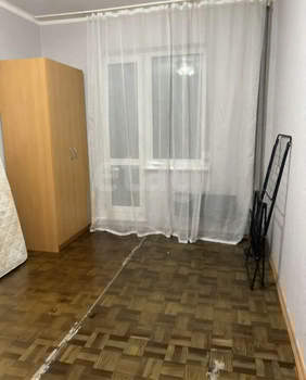 3-к квартира, на длительный срок, 64м2, 7/9 этаж