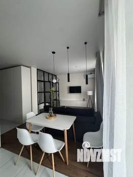 2-к квартира, на длительный срок, 40м2, 8/17 этаж