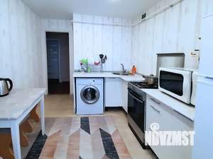 1-к квартира, посуточно, 32м2, 2/5 этаж