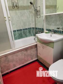 1-к квартира, на длительный срок, 30м2, 3/5 этаж