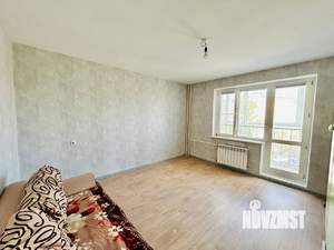 2-к квартира, на длительный срок, 60м2, 4/11 этаж