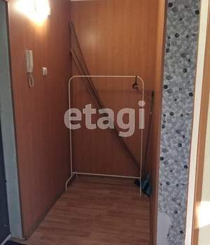 1-к квартира, на длительный срок, 31м2, 4/9 этаж