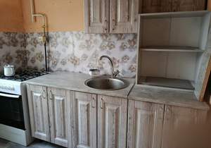 1-к квартира, на длительный срок, 31м2, 1/5 этаж