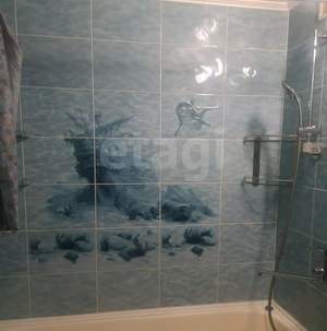 2-к квартира, на длительный срок, 63м2, 8/10 этаж