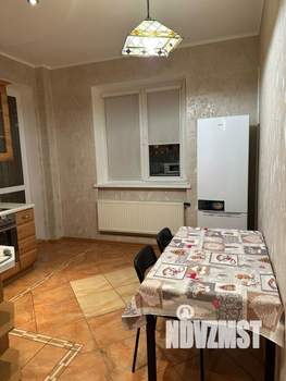 1-к квартира, на длительный срок, 50м2, 5/13 этаж