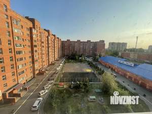 2-к квартира, на длительный срок, 62м2, 6/10 этаж