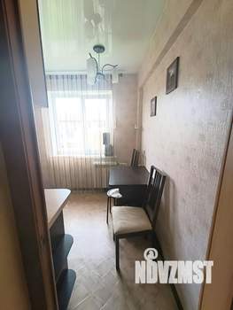 3-к квартира, на длительный срок, 48м2, 5/5 этаж