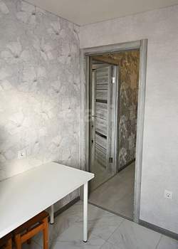 1-к квартира, на длительный срок, 32м2, 5/5 этаж