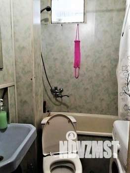 1-к квартира, на длительный срок, 32м2, 2/2 этаж