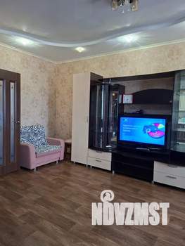 2-к квартира, посуточно, 55м2, 11/15 этаж