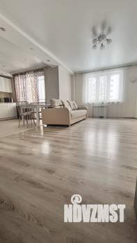 2-к квартира, на длительный срок, 78м2, 3/19 этаж