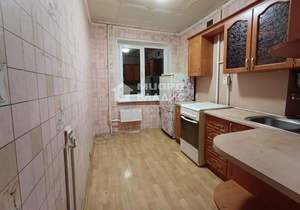 4-к квартира, на длительный срок, 61м2, 3/9 этаж