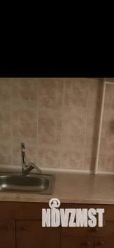 1-к квартира, на длительный срок, 31м2, 4/5 этаж