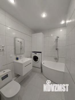 1-к квартира, на длительный срок, 38м2, 11/16 этаж