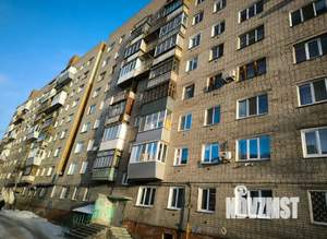 2-к квартира, на длительный срок, 45м2, 2/9 этаж