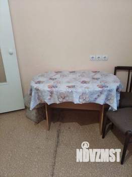 1-к квартира, на длительный срок, 37м2, 2/10 этаж