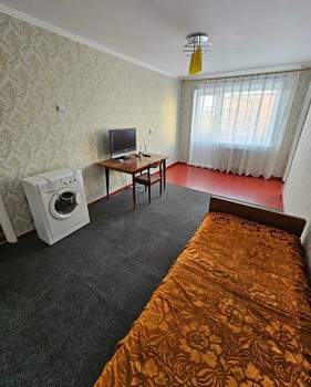 2-к квартира, на длительный срок, 42м2, 4/5 этаж