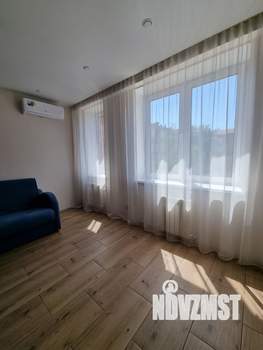 1-к квартира, на длительный срок, 40м2, 3/19 этаж