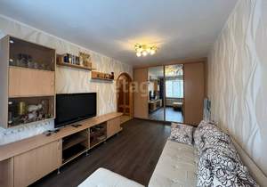 2-к квартира, на длительный срок, 49м2, 3/5 этаж