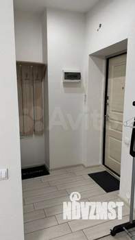 Студия квартира, на длительный срок, 38м2, 12/16 этаж