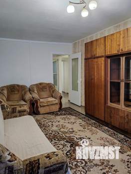 2-к квартира, на длительный срок, 48м2, 2/5 этаж