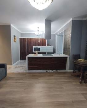 1-к квартира, на длительный срок, 40м2, 3/15 этаж