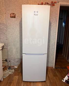 2-к квартира, на длительный срок, 50м2, 6/10 этаж