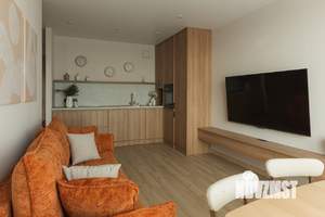 2-к квартира, на длительный срок, 47м2, 13/17 этаж