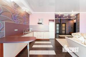 3-к квартира, на длительный срок, 100м2, 8/14 этаж