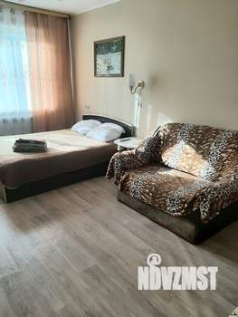 1-к квартира, посуточно, 30м2, 2/9 этаж