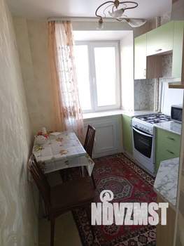 1-к квартира, посуточно, 32м2, 4/9 этаж