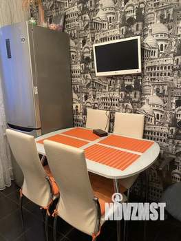 2-к квартира, на длительный срок, 59м2, 6/10 этаж