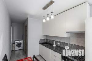 1-к квартира, посуточно, 54м2, 1/1 этаж