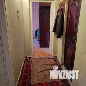 2-к квартира, на длительный срок, 45м2, 1/5 этаж