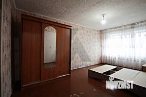 1-к квартира, на длительный срок, 30м2, 2/5 этаж