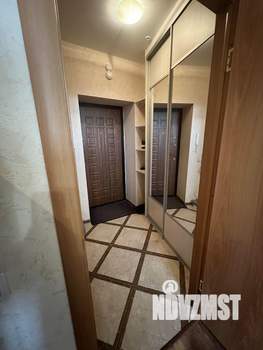 Студия квартира, на длительный срок, 31м2, 12/17 этаж