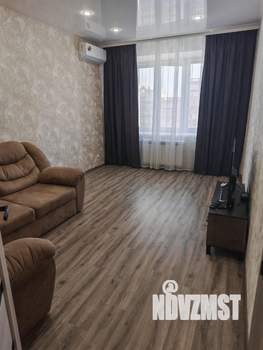 1-к квартира, на длительный срок, 42м2, 12/15 этаж