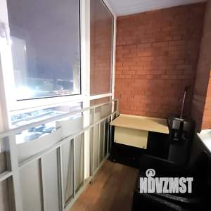 1-к квартира, на длительный срок, 47м2, 4/15 этаж