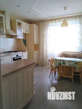 2-к квартира, на длительный срок, 60м2, 4/10 этаж