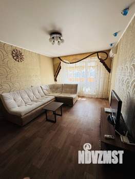 2-к квартира, на длительный срок, 53м2, 8/11 этаж