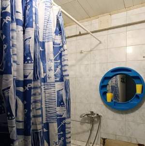 2-к квартира, на длительный срок, 46м2, 5/5 этаж