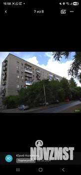 1-к квартира, на длительный срок, 33м2, 2/9 этаж