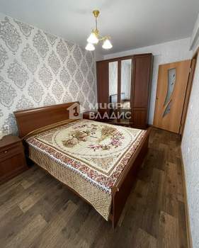 2-к квартира, на длительный срок, 48м2, 7/8 этаж