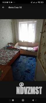 4-к квартира, на длительный срок, 65м2, 5/5 этаж