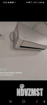 Студия квартира, на длительный срок, 34м2, 4/14 этаж