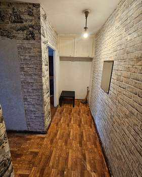 1-к квартира, на длительный срок, 30м2, 2/5 этаж
