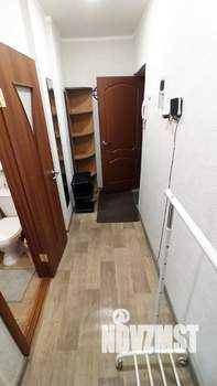 1-к квартира, на длительный срок, 31м2, 3/5 этаж