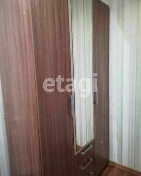 1-к квартира, на длительный срок, 36м2, 1/9 этаж