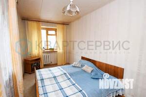 2-к квартира, на длительный срок, 41м2, 3/5 этаж